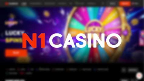 2024 N1 casino no deposit bonus code 2023 - avd-compiler.ru