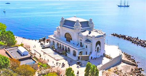 play casino constanta