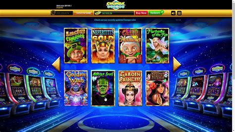 play chumba casino online