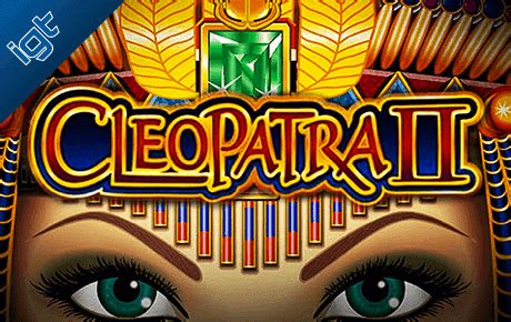 play cleopatra 2 slots online free Bestes Casino in Europa