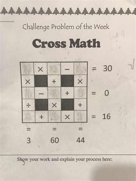 Play Cross Number Puzzle Math Is Fun Math Cross Number Puzzle - Math Cross Number Puzzle