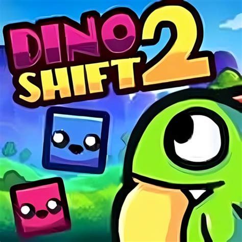 Play Dino Shift 2 A Free Online Game Dino Shift 2 Cool Math - Dino Shift 2 Cool Math