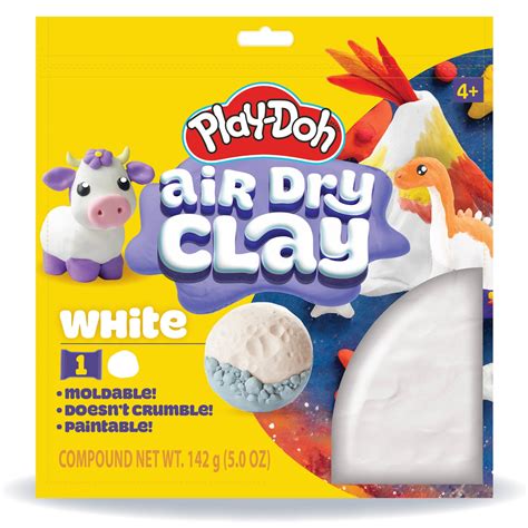 Play Doh Clay