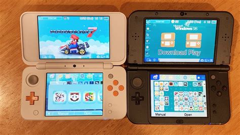 Play Ds Games On Hacked 3ds   How To Play Ds Games On 3ds Homebrew - Play Ds Games On Hacked 3ds