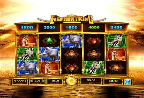 play elephant king slots free rlxc