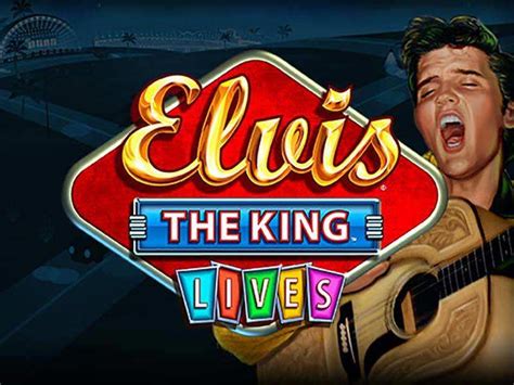 play elvis slots online free