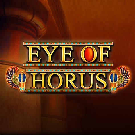 play eye of horus