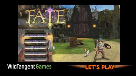 Play Fate Free