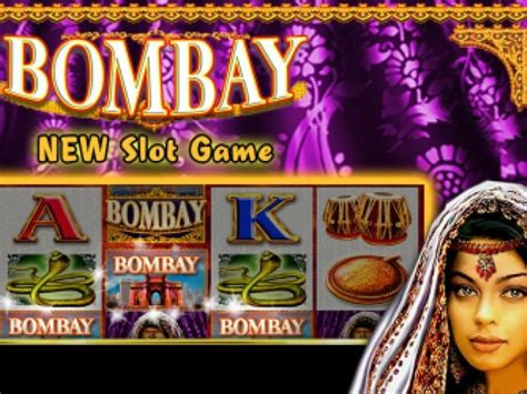 play free bombay slots online qkus