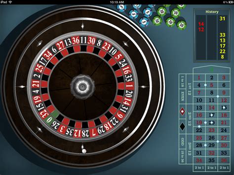play free european roulette online