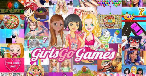 play free girl games online without downloading