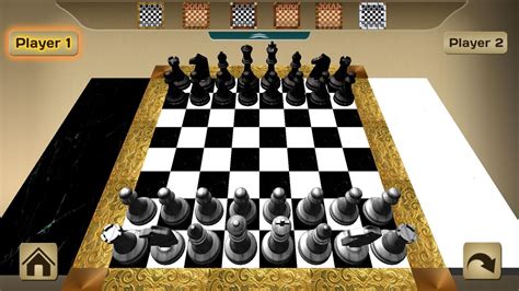 play free online games chess 2 player 3d