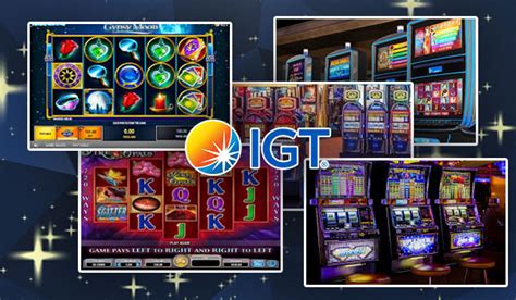 play free online igt slot machines Online Casino van Nederland