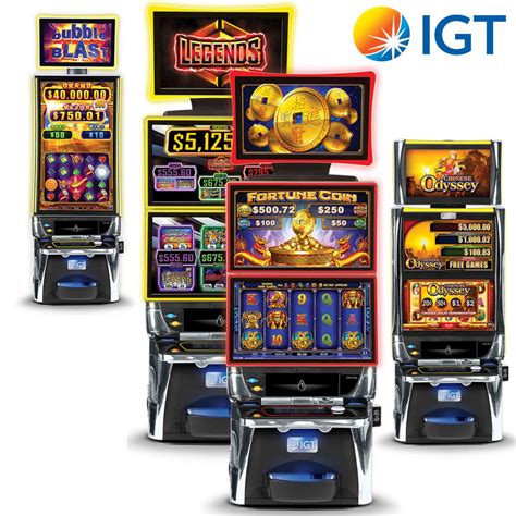 play free online igt slot machines vhtt