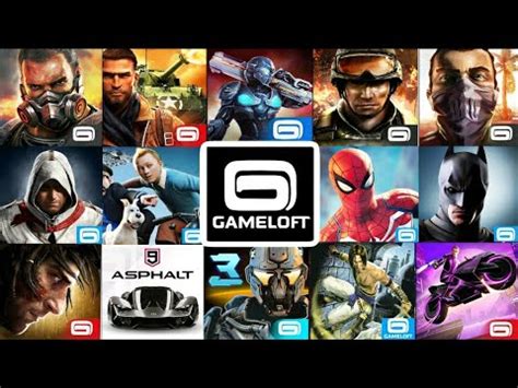 Play Gameloft X27 S Best Games Microsoft Store Gameloft Downloader Apk - Gameloft Downloader Apk