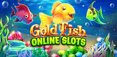 play goldfish casino game