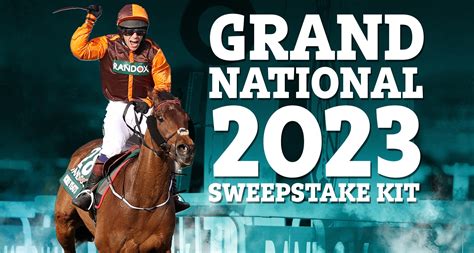 play grand national 2022