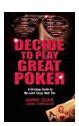 play great poker