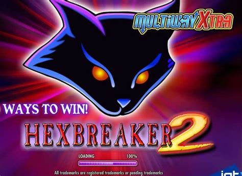 play hexbreaker slot online free iytf