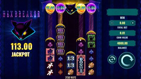 play hexbreaker slot online free wkwr luxembourg