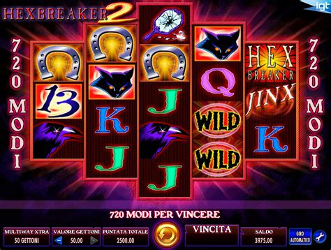 play hexbreaker slot online free yvgu france