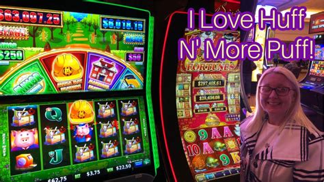 play huff n puff slot machine online