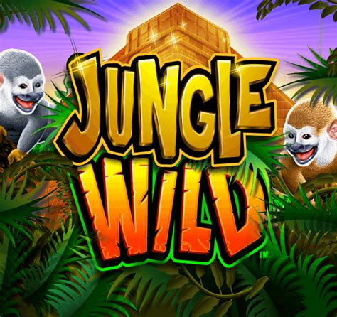 play jungle wild slots free online lnmv