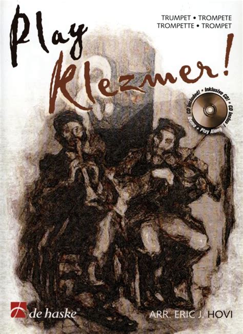 play klezmer
