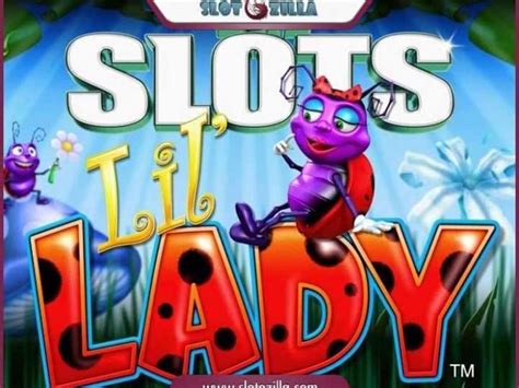 play lil lady slots free online