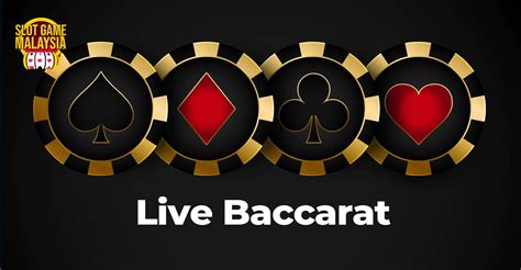 play live baccarat Array
