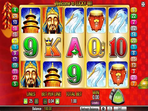 play lucky 88 slot online free zfpy belgium