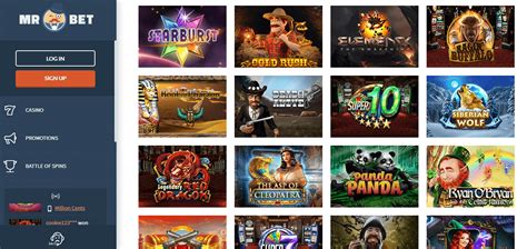 play mr bet casino at Online Casino Nederland
