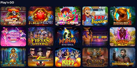 play n go slots australia belgium