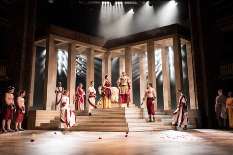 Play Of Julius Caesar