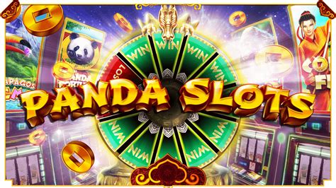 play panda casino vgsl