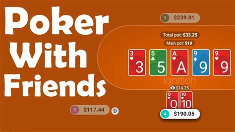 play poker online with friends real money ikrz switzerland