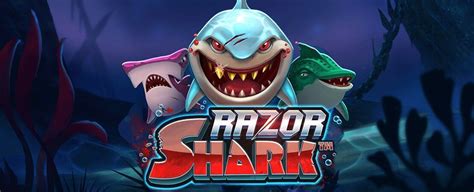 play razor shark slot ewdo france