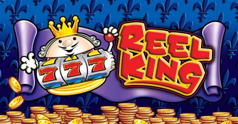 play reel king slots for fun aron