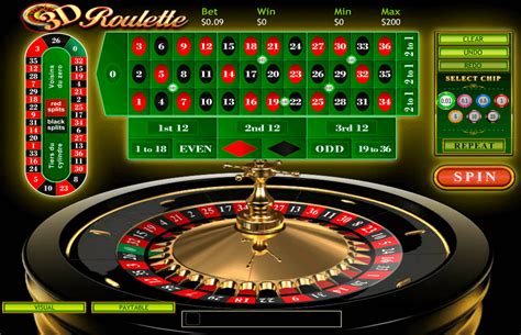 play roulette no deposit