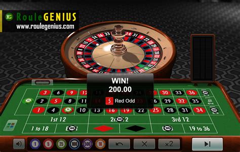 play roulette online for fun