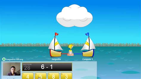 Play Sailboat Subtraction Hd Youtube Sailboat Subtraction - Sailboat Subtraction