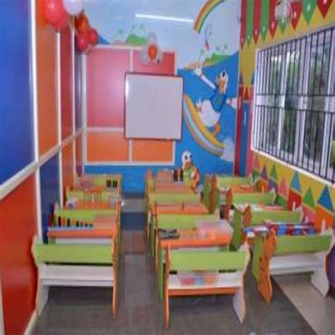Play School Interior Designer In Delhi Ncr Noida Kindergarten Play - Kindergarten Play