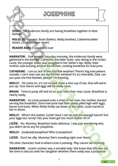 Play Script For 5th Grade Teaching Resources Tpt 5th Grade Plays - 5th Grade Plays