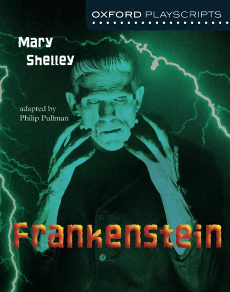 Play Script Frankenstein Philip Pullm