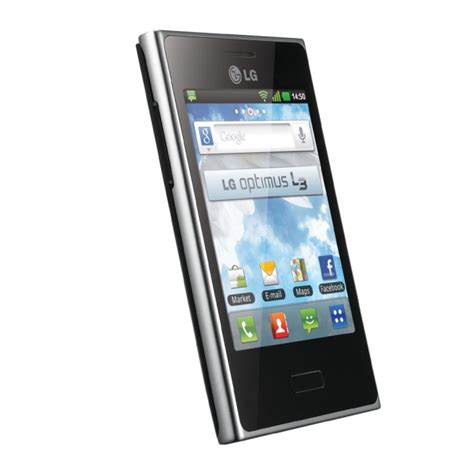 play store for lg e400