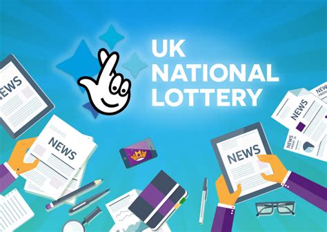 play the uk lottery online