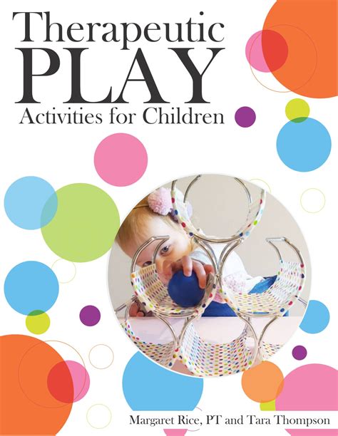 Play Therapy Activities
