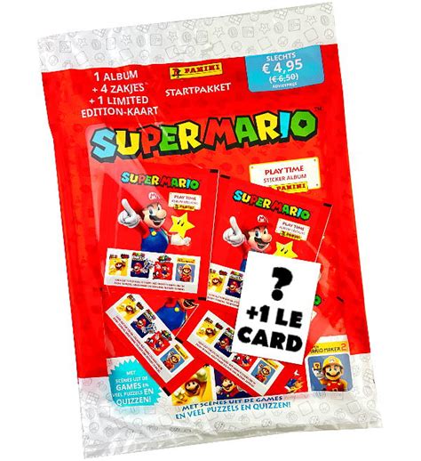 Play Time Starter