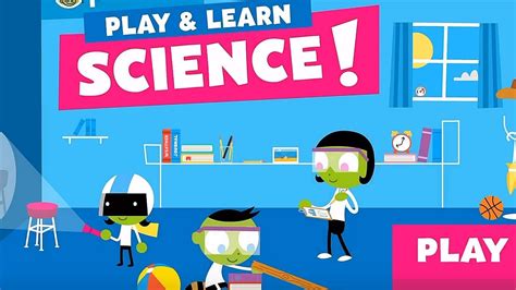 Play To Mini Science Online And Free Mini Science Com - Mini Science Com