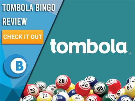 play tombola bingo online